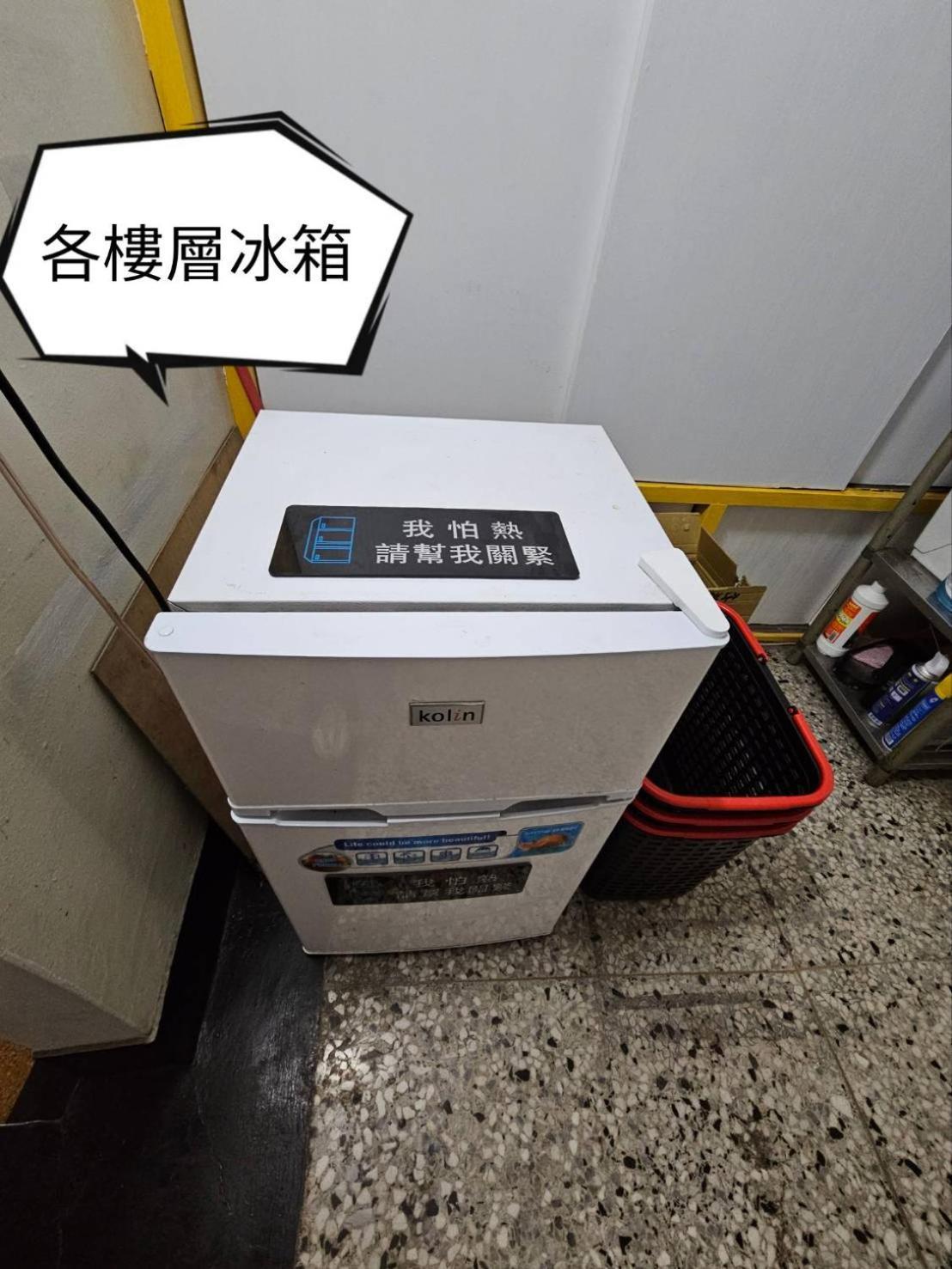 環泰大旅社 A Go Da 單未留電話不接單 호텔 Shuili 외부 사진
