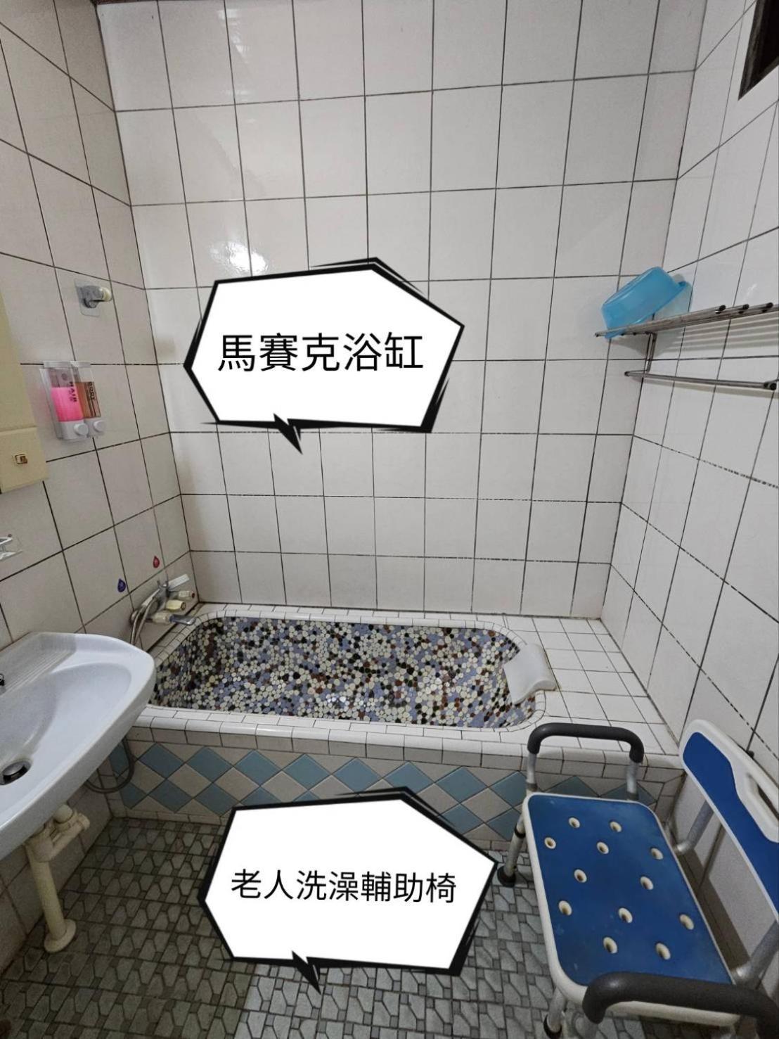 環泰大旅社 A Go Da 單未留電話不接單 호텔 Shuili 외부 사진